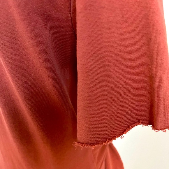 NWOT | Monrow Sweater Dress - Picture 8 of 9